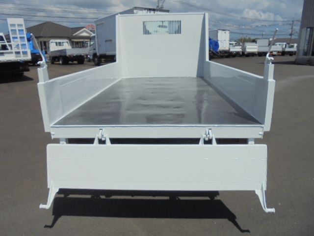 ISUZU ELF 2002 Image 31