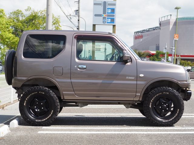 SUZUKI JIMNY 4WD 2013 Image 31