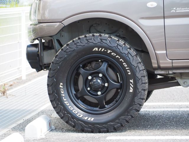 SUZUKI JIMNY 4WD 2013 Image 31