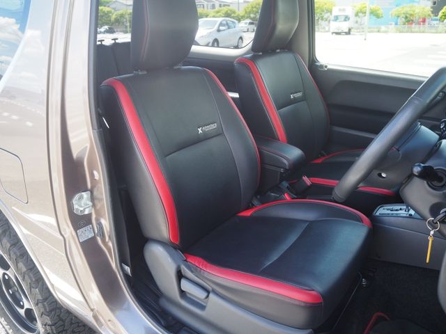 SUZUKI JIMNY 4WD 2013 Image 31