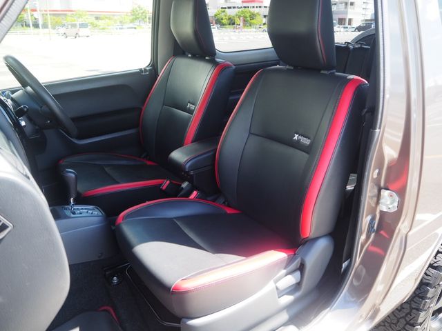 SUZUKI JIMNY 4WD 2013 Image 31