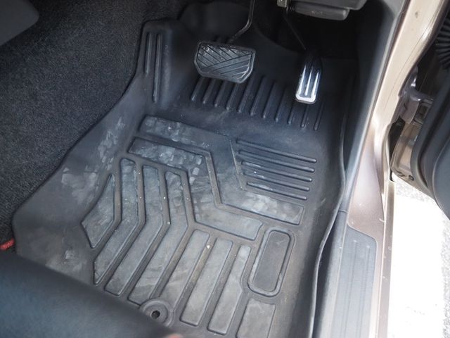 SUZUKI JIMNY 4WD 2013 Image 31