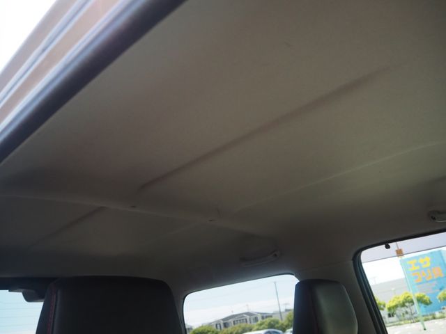 SUZUKI JIMNY 4WD 2013 Image 31