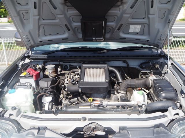 SUZUKI JIMNY 4WD 2013 Image 31