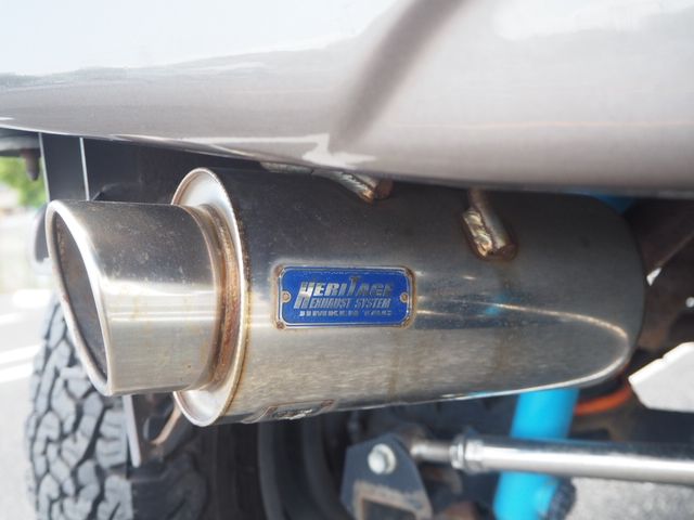 SUZUKI JIMNY 4WD 2013 Image 31