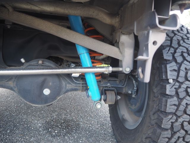 SUZUKI JIMNY 4WD 2013 Image 31