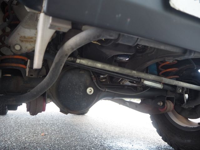 SUZUKI JIMNY 4WD 2013 Image 31