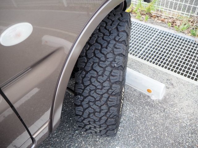 SUZUKI JIMNY 4WD 2013 Image 31