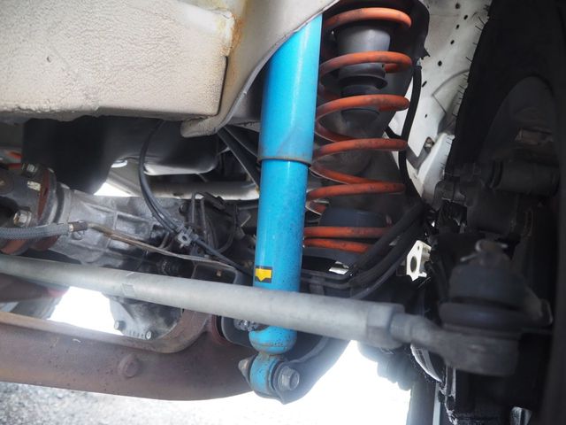 SUZUKI JIMNY 4WD 2013 Image 31