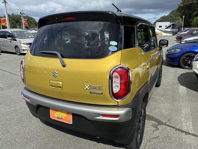 SUZUKI XBEE 2018 Image 31