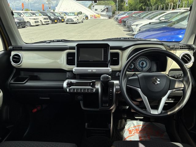 SUZUKI XBEE 2018 Image 31