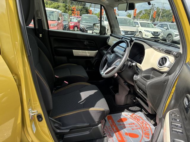 SUZUKI XBEE 2018 Image 31