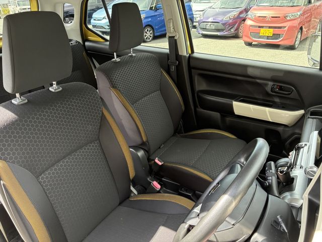 SUZUKI XBEE 2018 Image 31