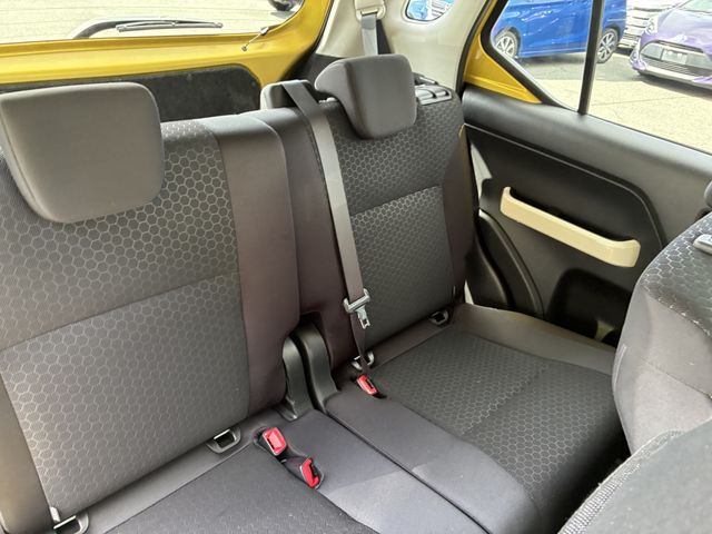 SUZUKI XBEE 2018 Image 31