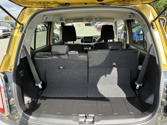 SUZUKI XBEE 2018 Image 31