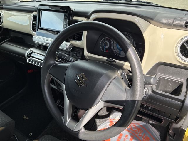 SUZUKI XBEE 2018 Image 31