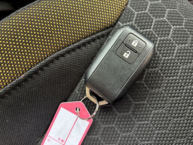 SUZUKI XBEE 2018 Image 31