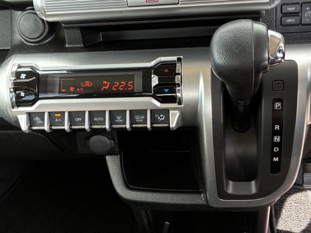 SUZUKI XBEE 2018 Image 31