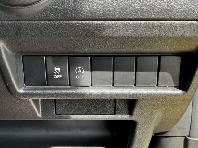 SUZUKI XBEE 2018 Image 31