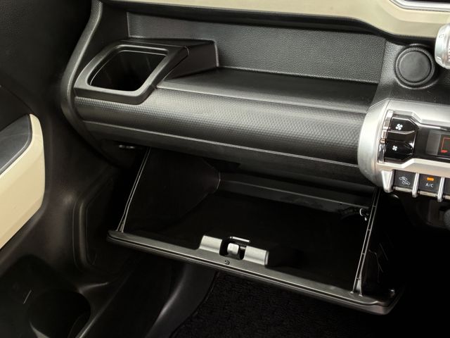 SUZUKI XBEE 2018 Image 31