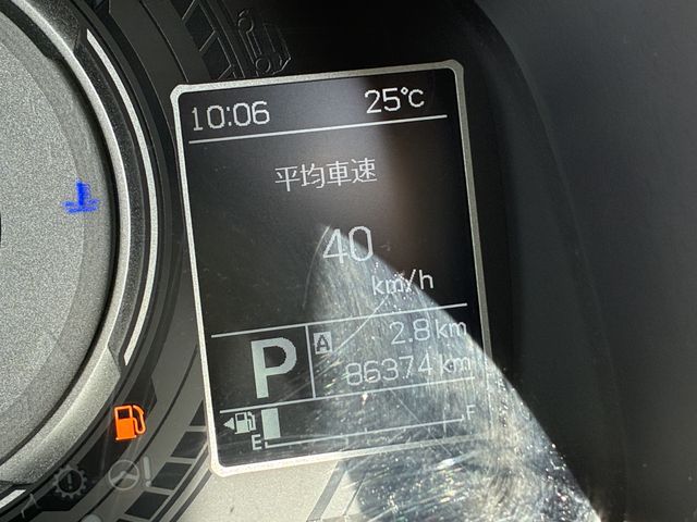 SUZUKI XBEE 2018 Image 31