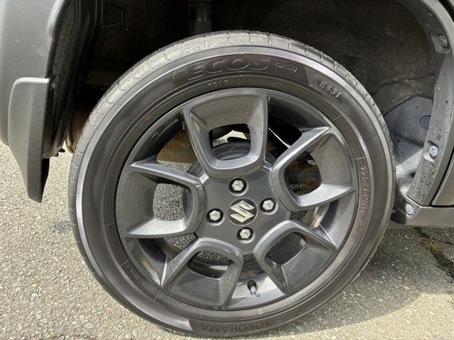 SUZUKI XBEE 2018 Image 31