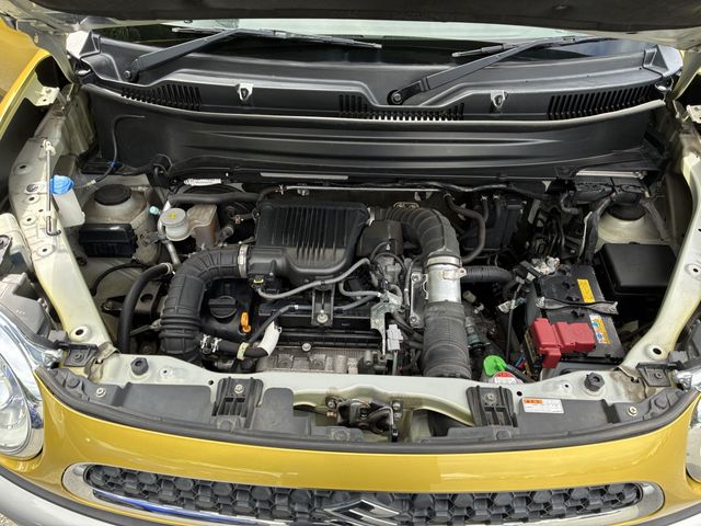 SUZUKI XBEE 2018 Image 31