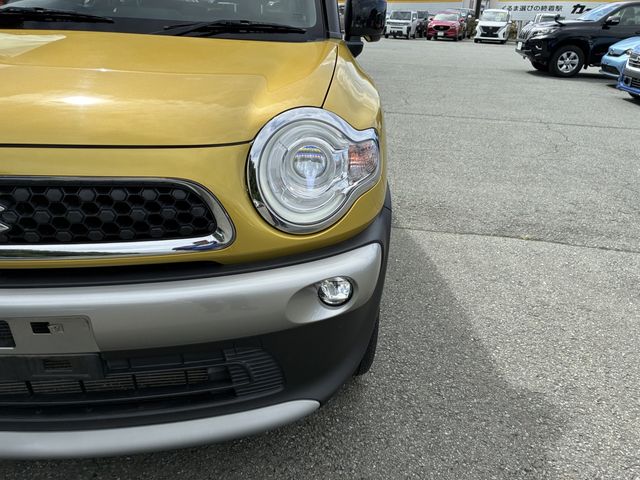 SUZUKI XBEE 2018 Image 31