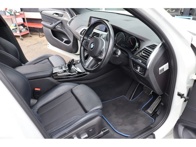 BMW X3 2018 Image 31