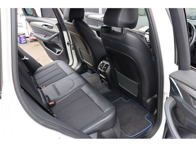 BMW X3 2018 Image 31