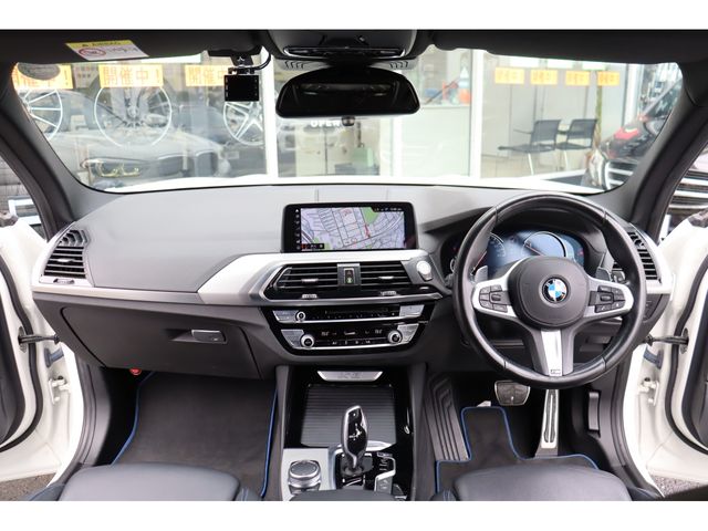 BMW X3 2018 Image 31