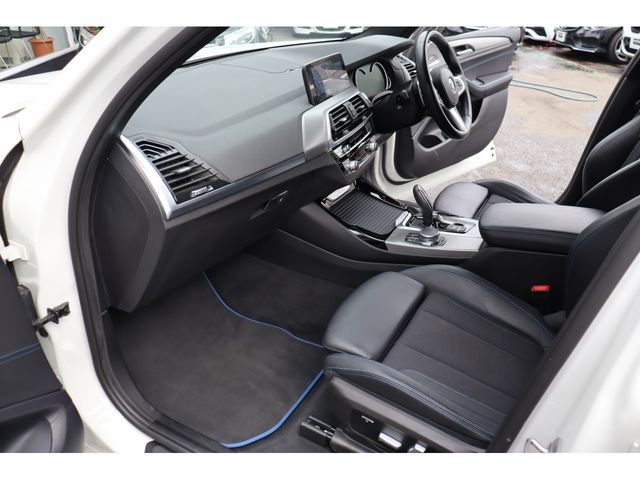 BMW X3 2018 Image 31