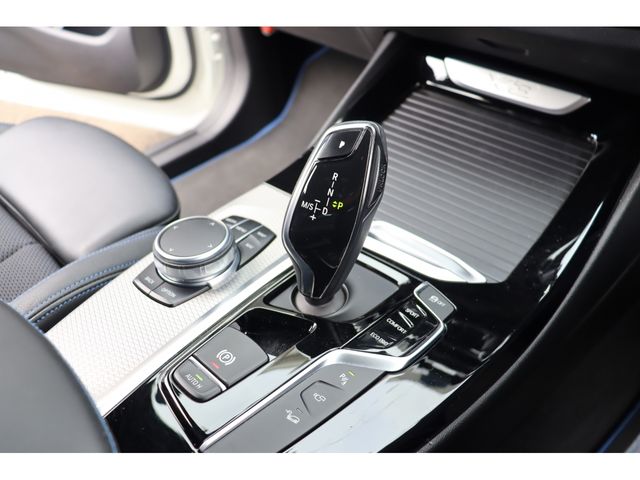 BMW X3 2018 Image 31