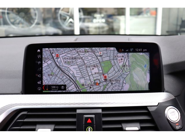 BMW X3 2018 Image 31