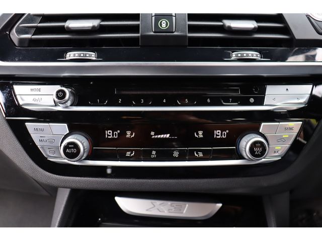 BMW X3 2018 Image 31