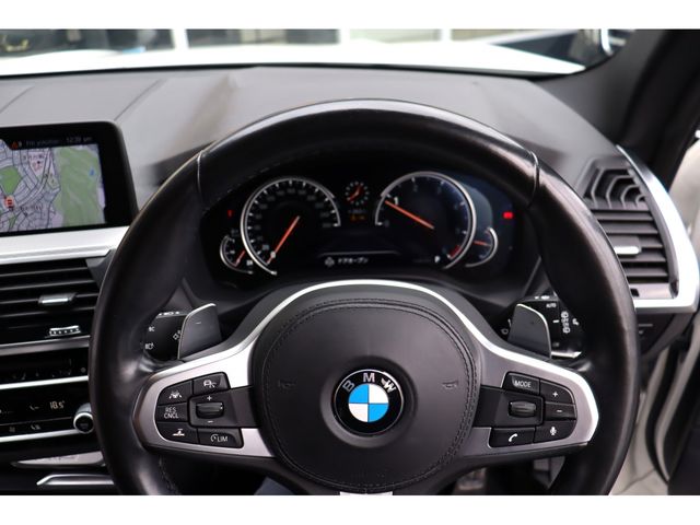 BMW X3 2018 Image 31