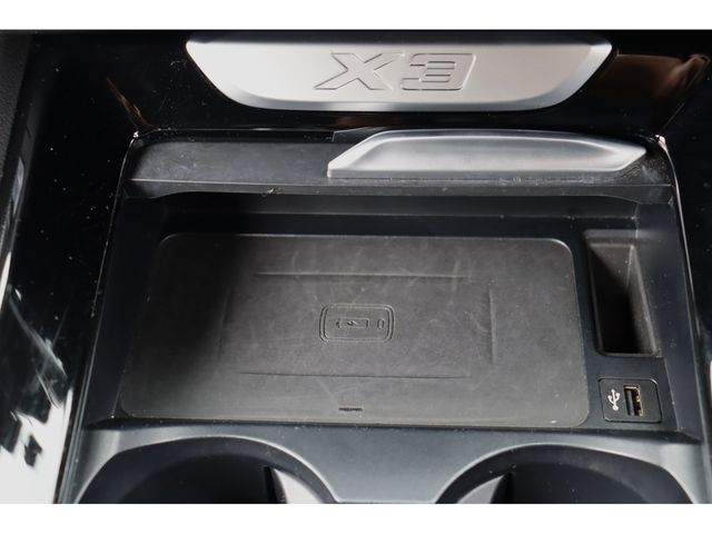 BMW X3 2018 Image 31