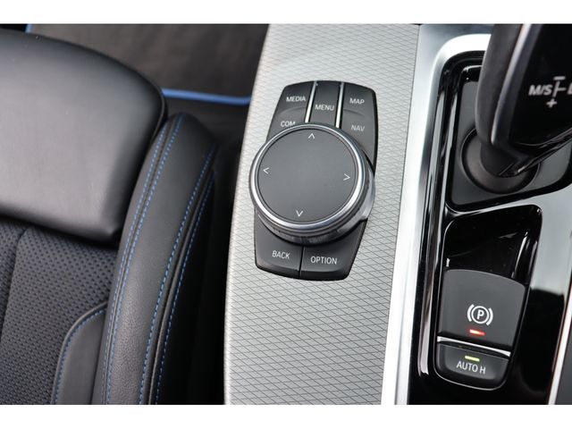 BMW X3 2018 Image 31