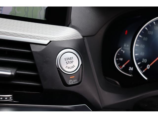 BMW X3 2018 Image 31