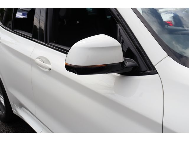 BMW X3 2018 Image 31