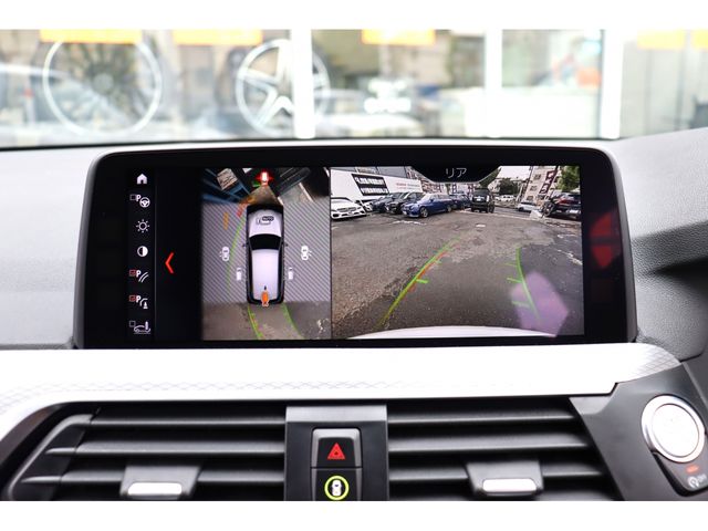 BMW X3 2018 Image 31