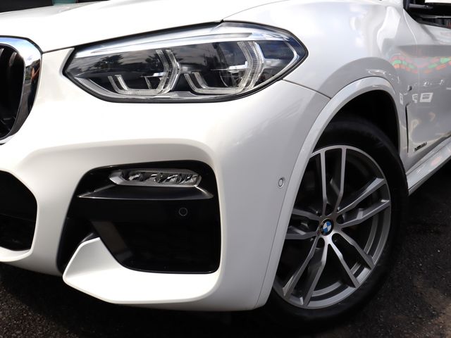BMW X3 2018 Image 31