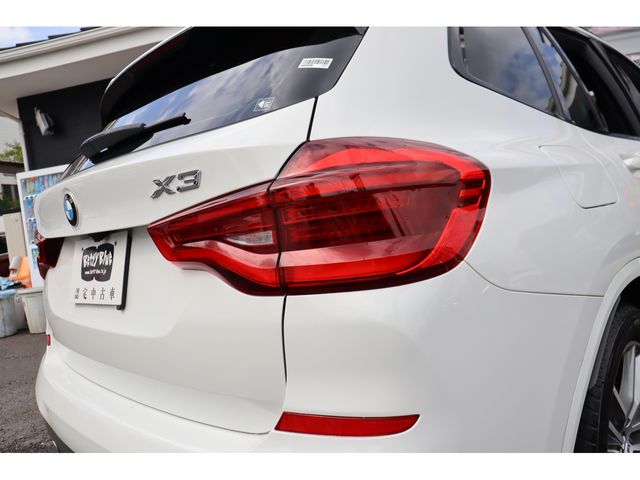 BMW X3 2018 Image 31