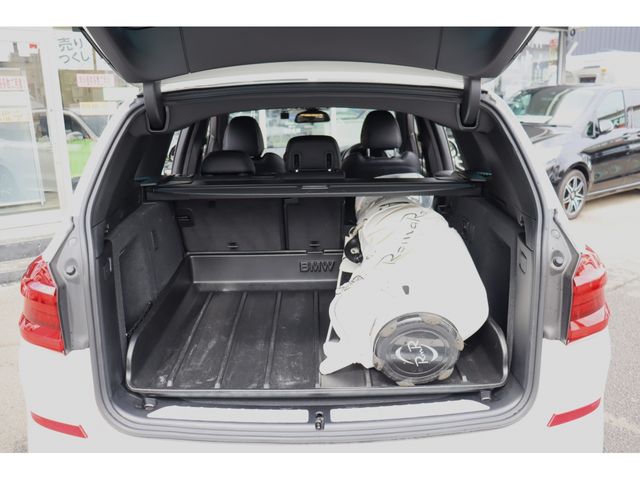 BMW X3 2018 Image 31