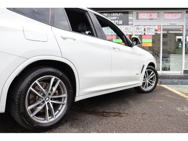 BMW X3 2018 Image 31