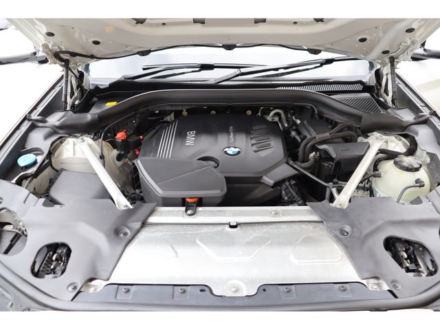BMW X3 2018 Image 31