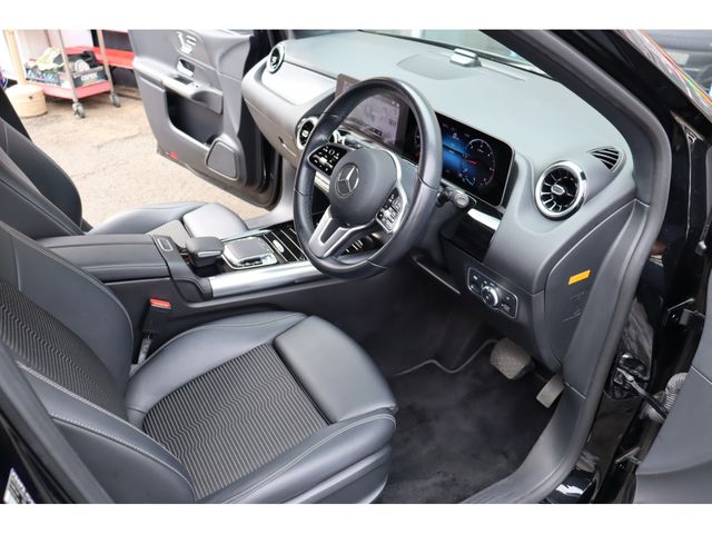 MERCEDES BENZ B CLAS 2020 Image 31