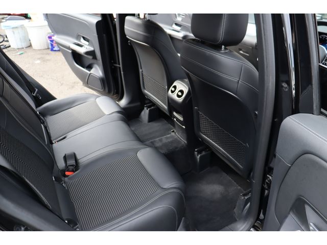 MERCEDES BENZ B CLAS 2020 Image 31