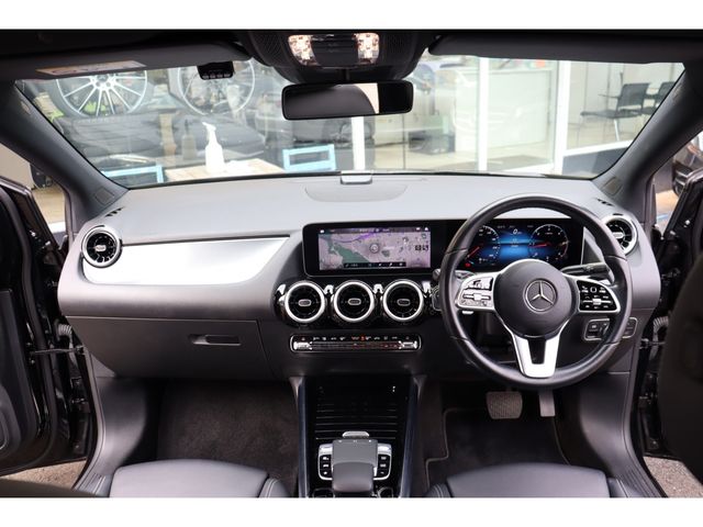 MERCEDES BENZ B CLAS 2020 Image 31