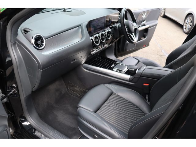 MERCEDES BENZ B CLAS 2020 Image 31